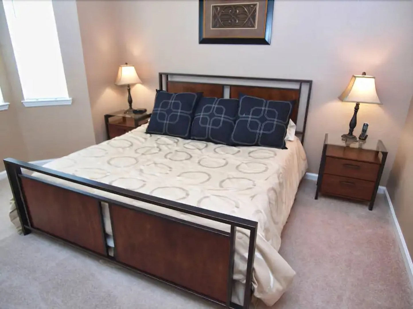 Platinum Poolside Palace