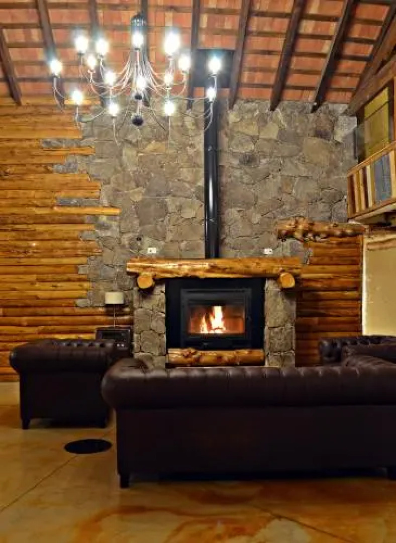 Posada Alma del Arroyo