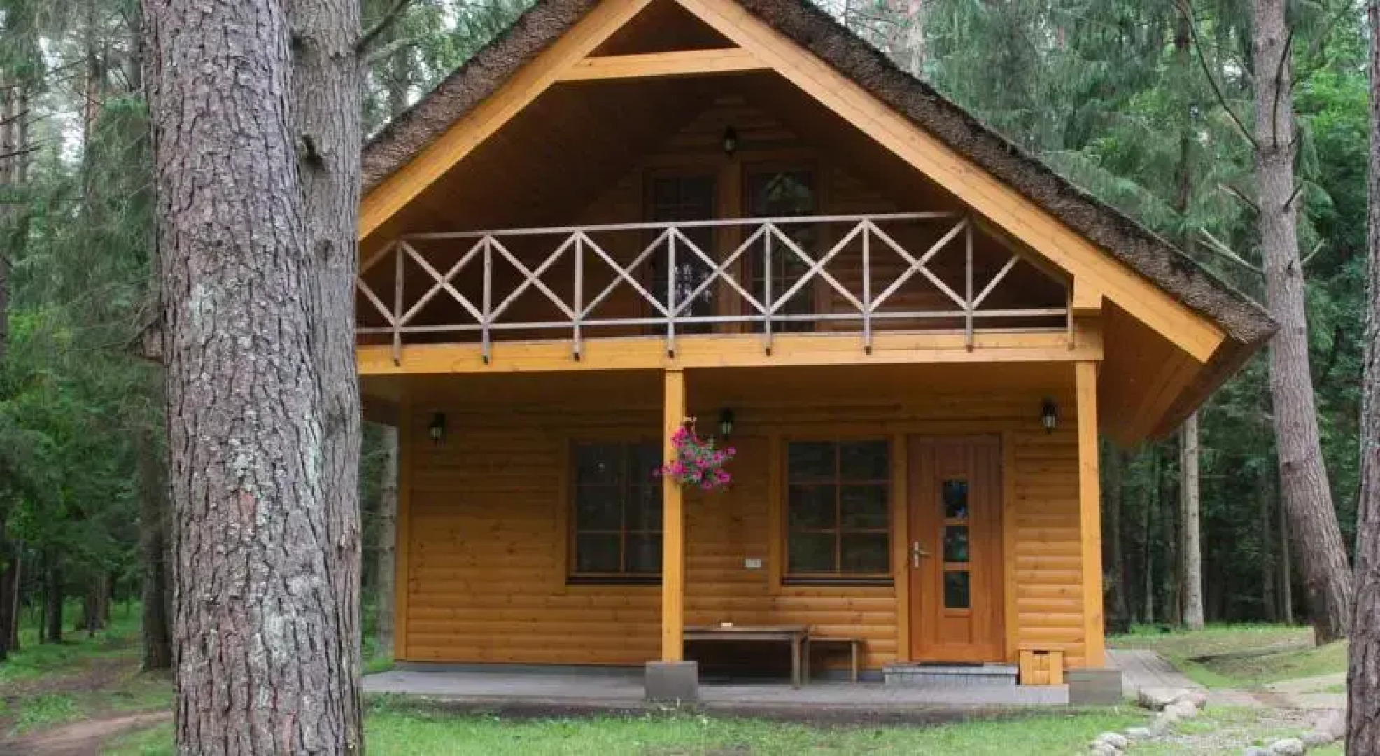 Gudašiai - 5 sezonas