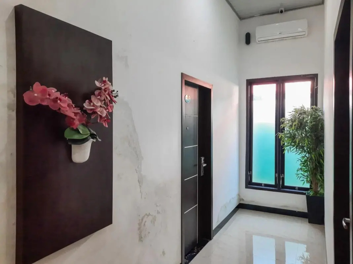 Wisma Auliyah Kolaka Utara