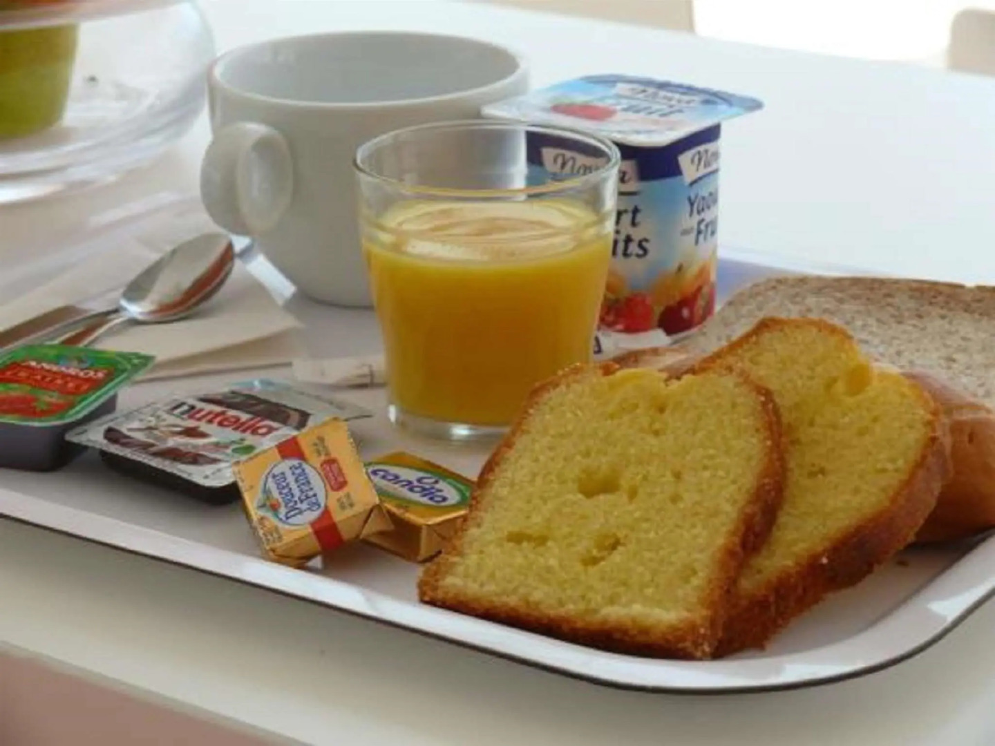 Premiere Classe Roanne - Perreux