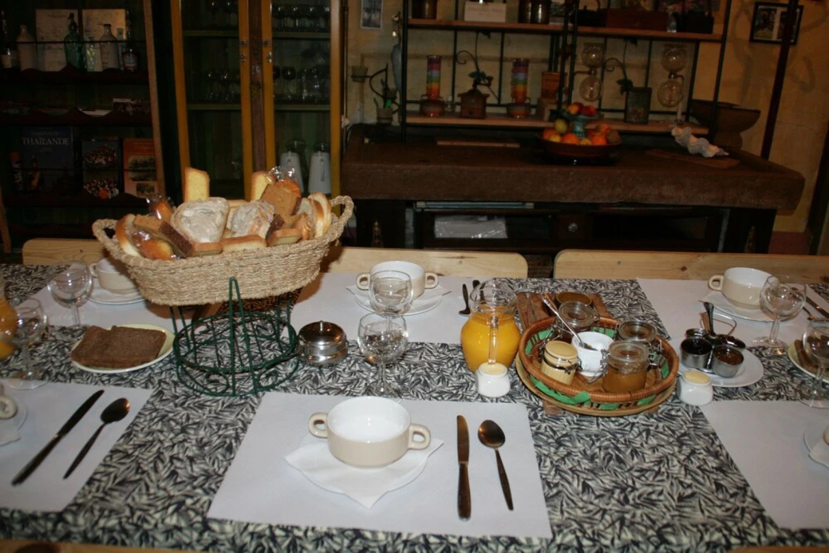 Chambres d'Hôtes de La Vallée Du Serein