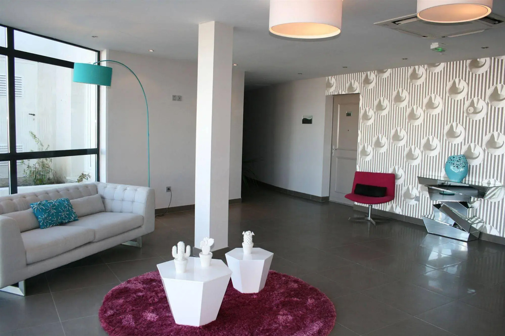 Residence Côté Mer