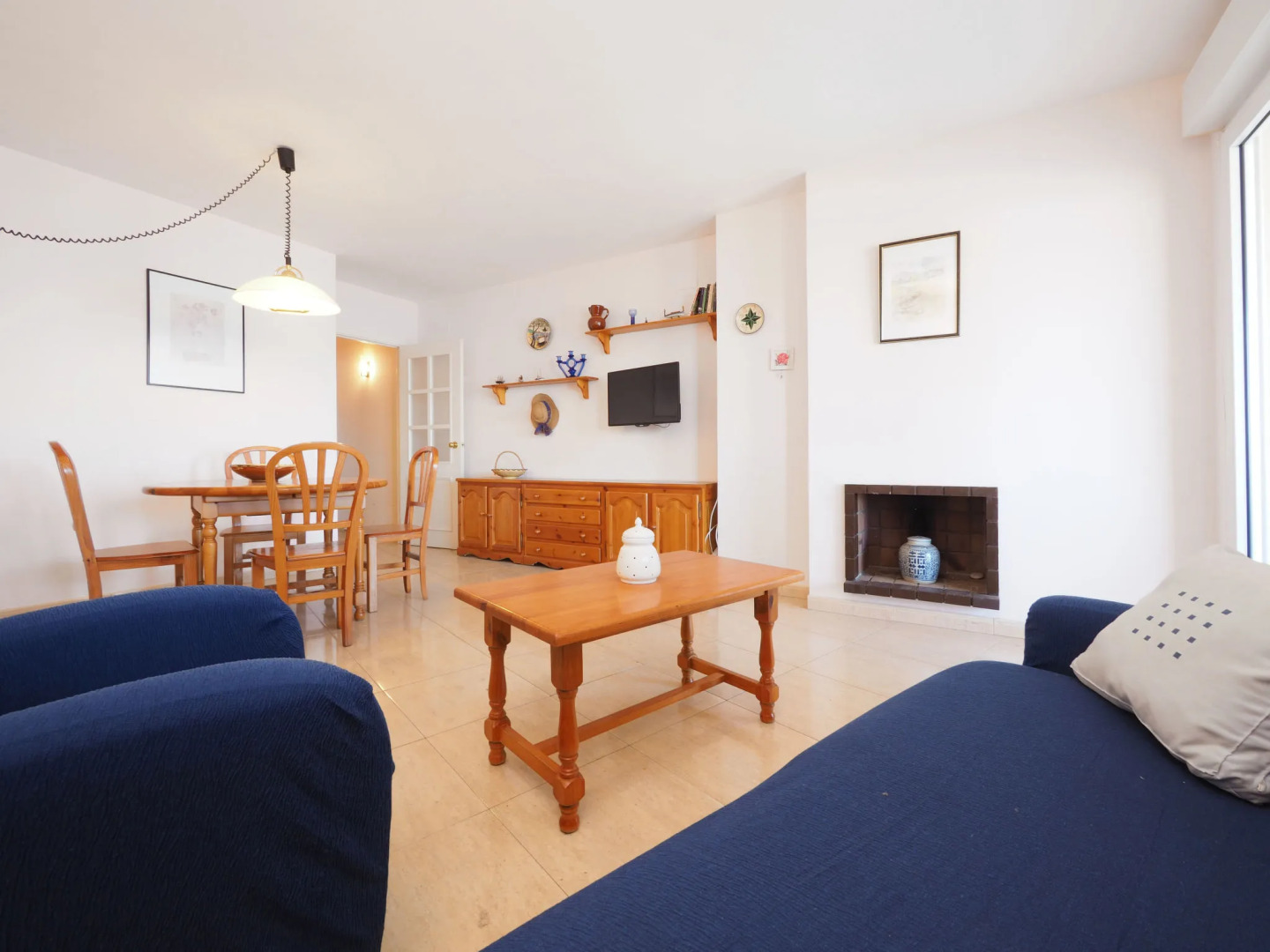 Apartment Terrassa del Mar