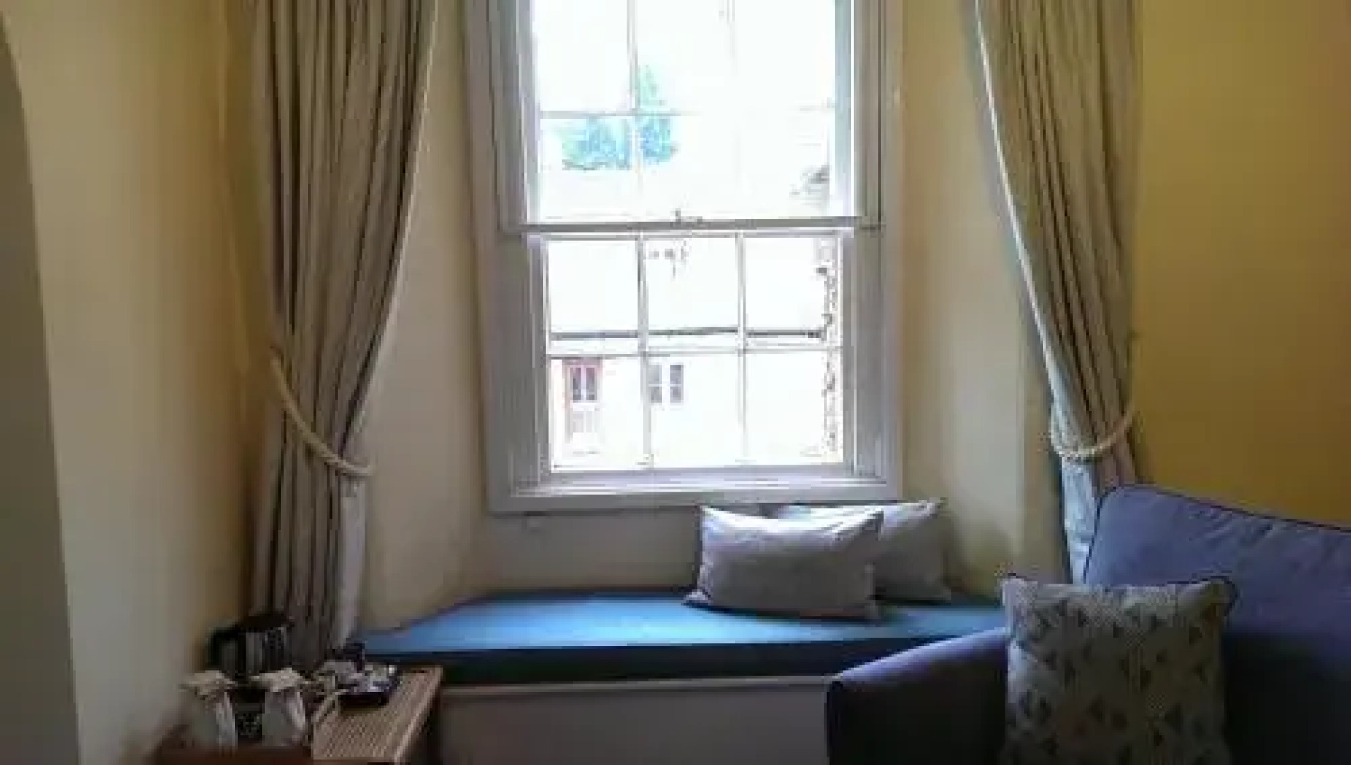 The Inn at Fossebridge