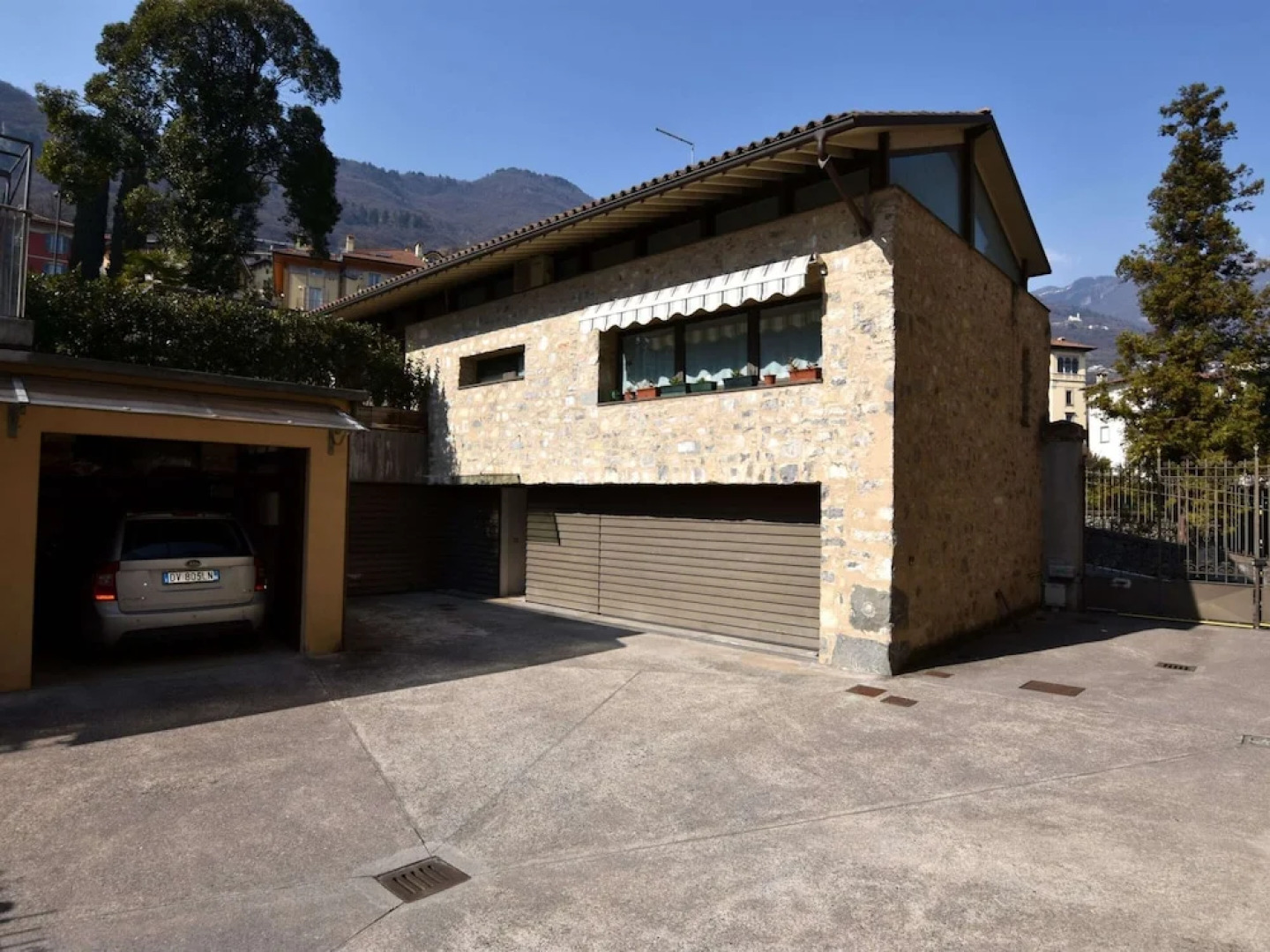 Cozy Apartment in Lovere near Lake