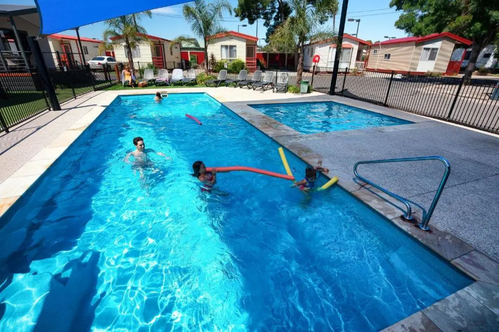 Geelong Holiday Park