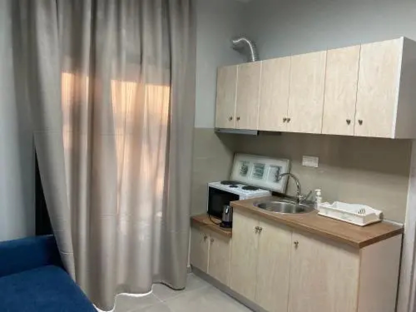 Yiannis Rania Apartments