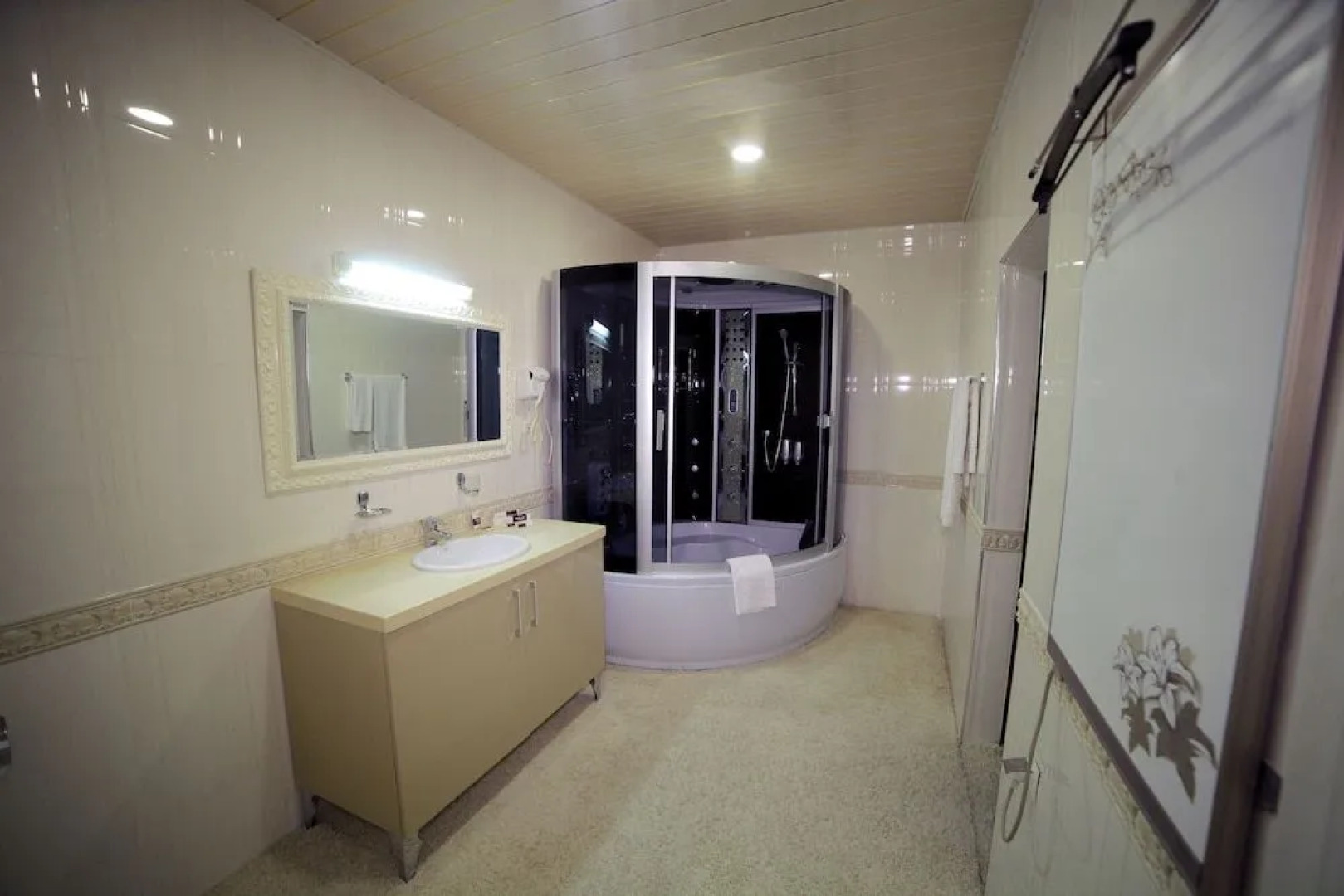 Отель Residence Park