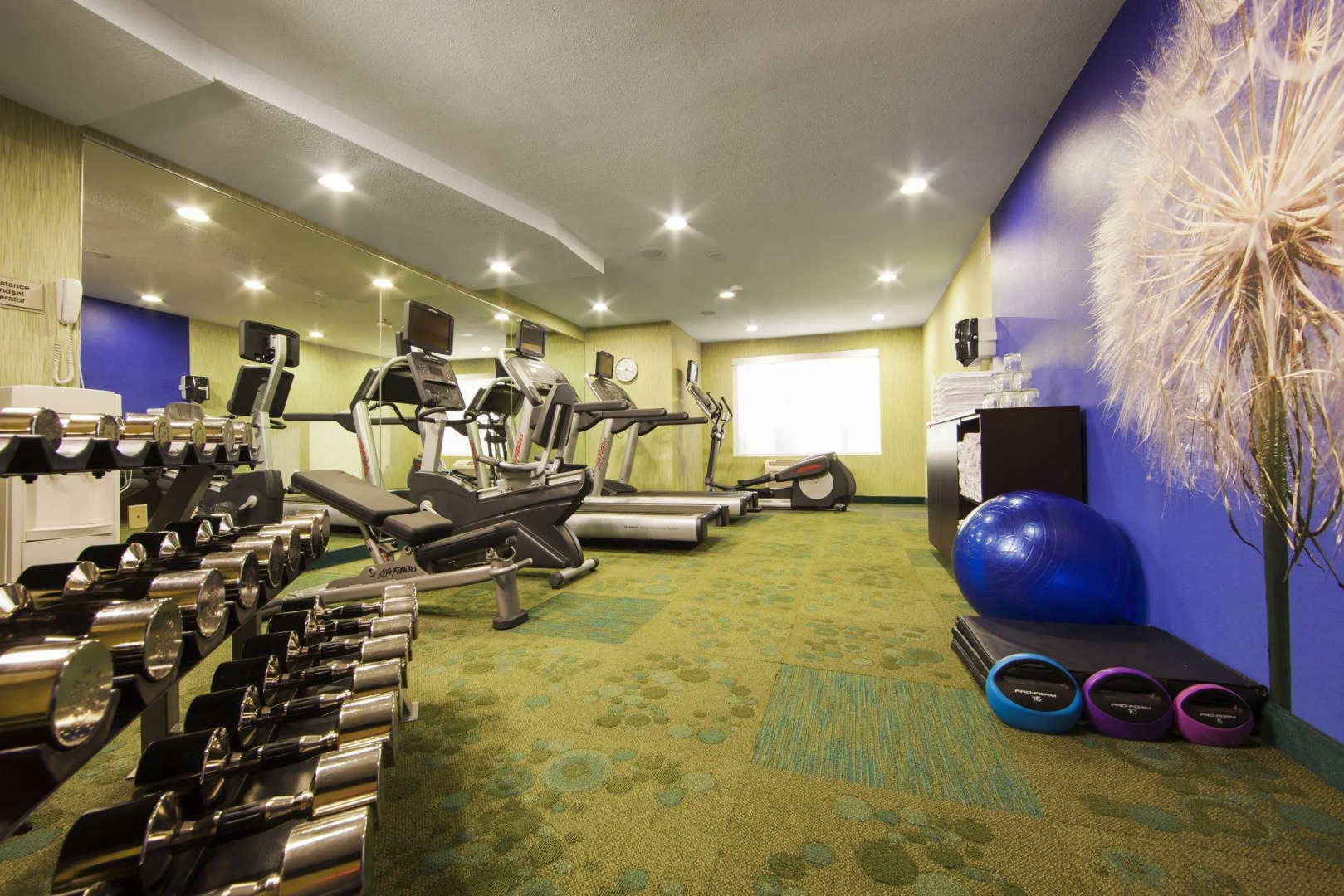 Springhill Suites By Marriott Phoenix Glendale Peoria