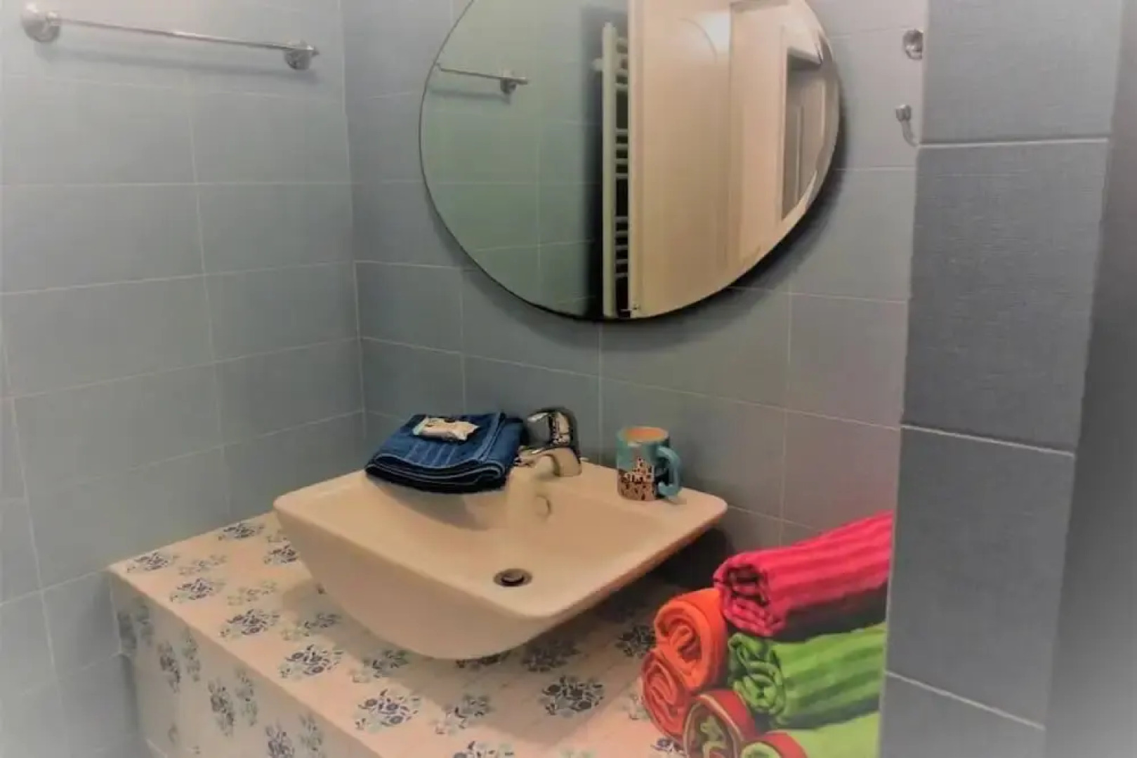 Riviera paradise villa with private pool