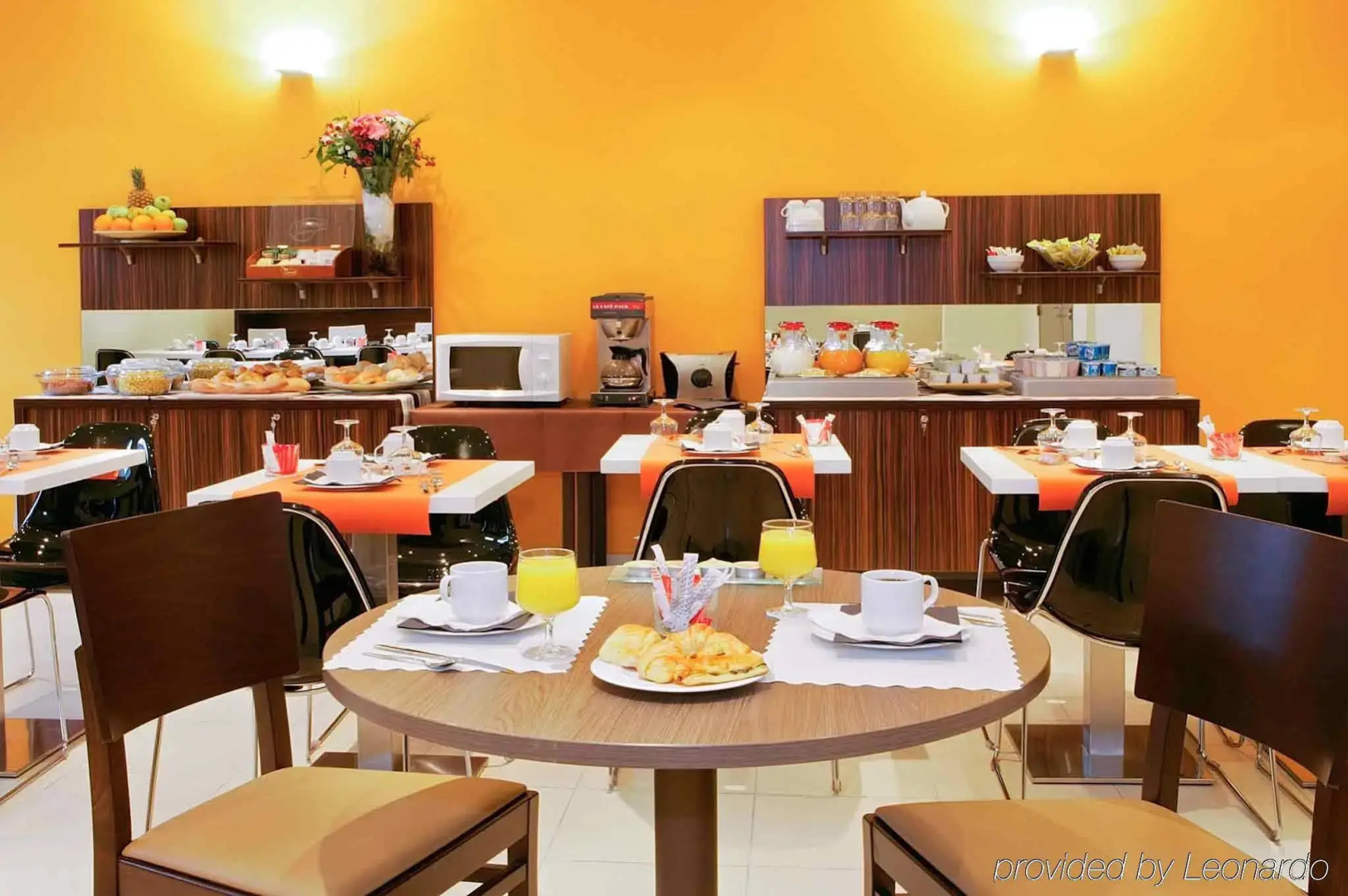 Aparthotel Adagio Access Marseille Saint-Charles