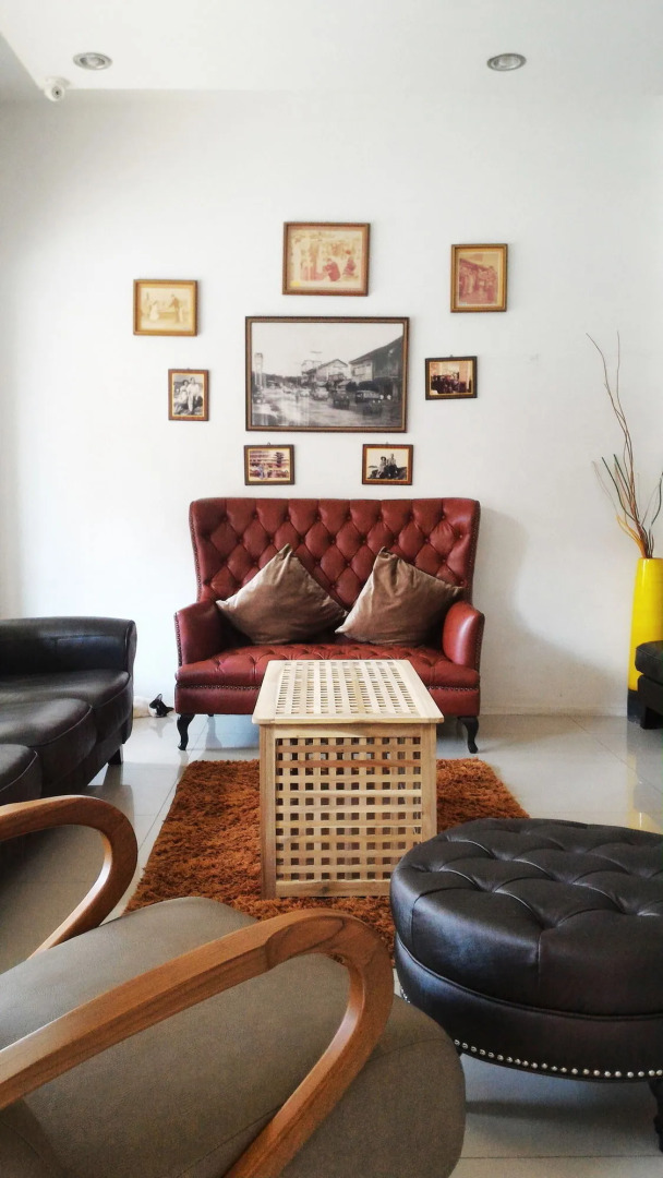 S2S Queen Trang Hotel