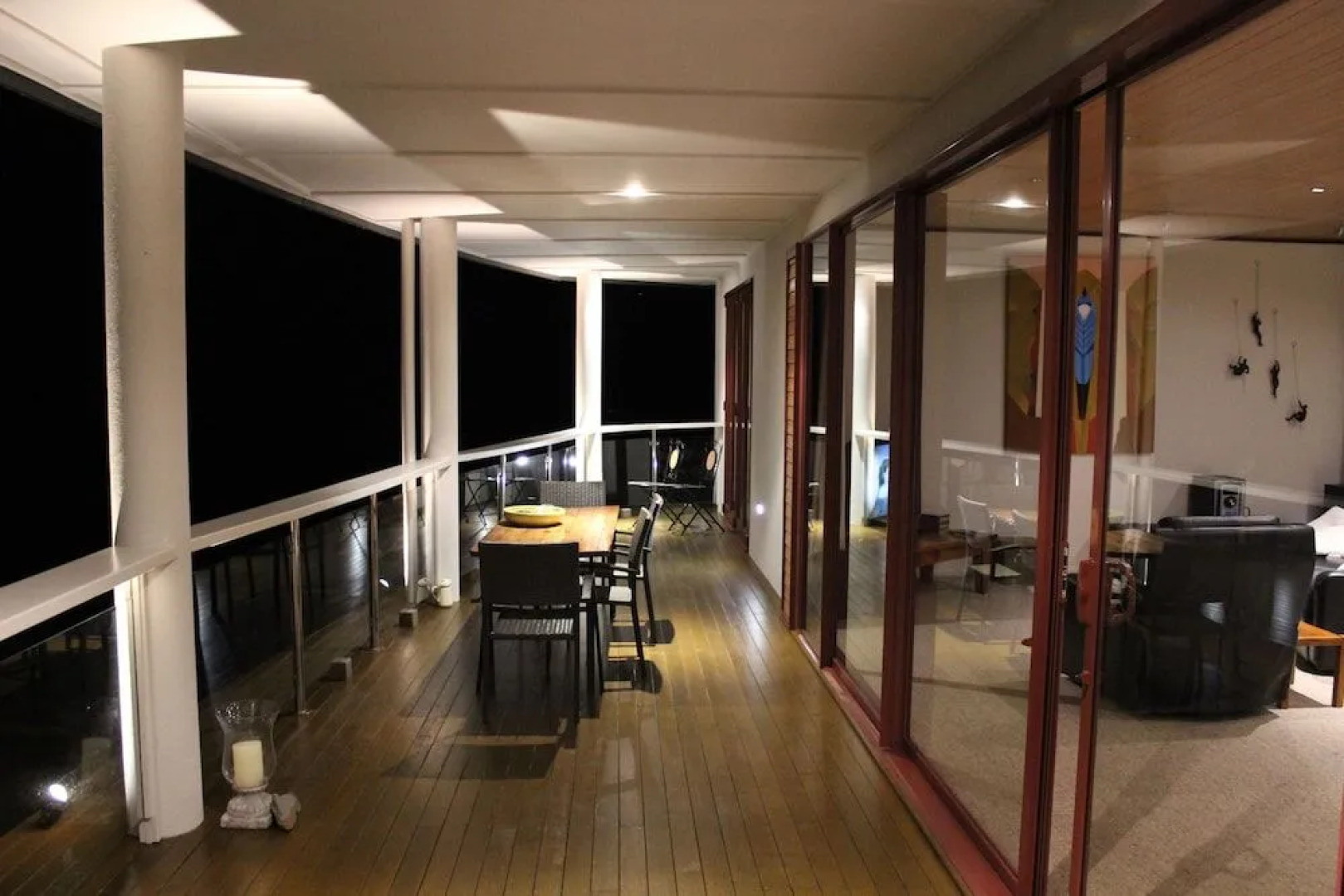 Coromandel Views Bed and Breakfast