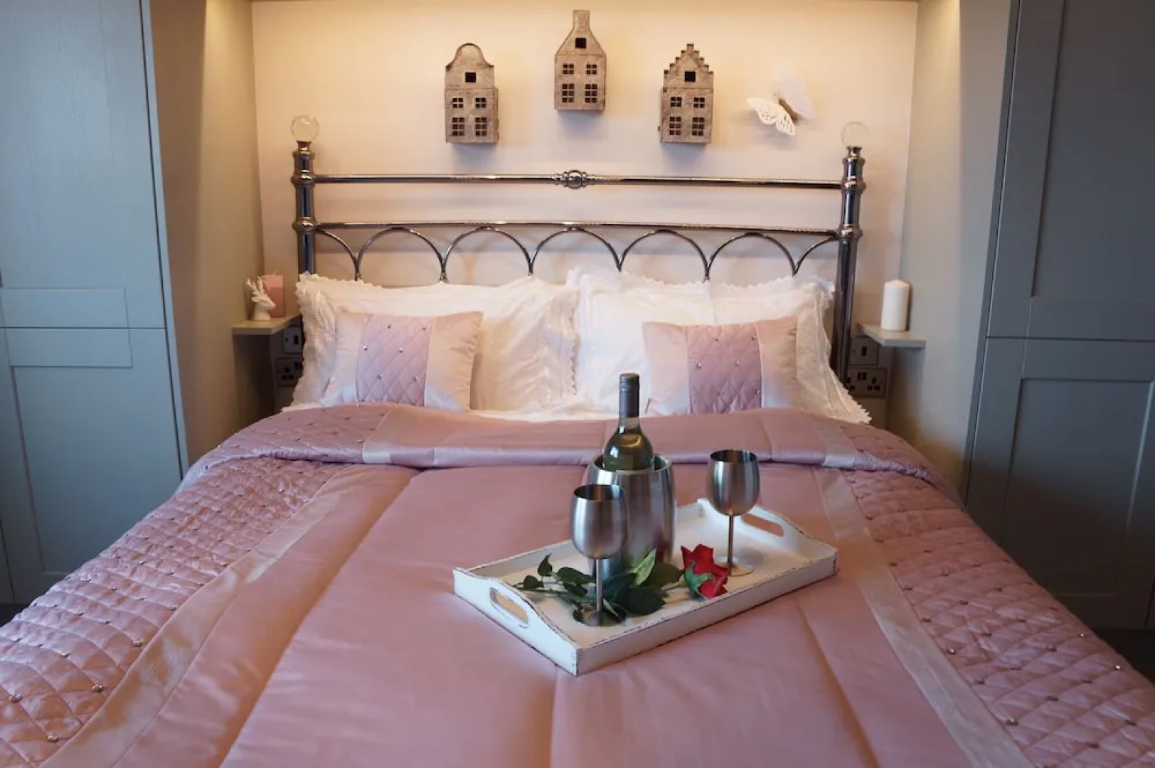 West Horizon Holiday Lodge, Beach 3 Minutes Walk