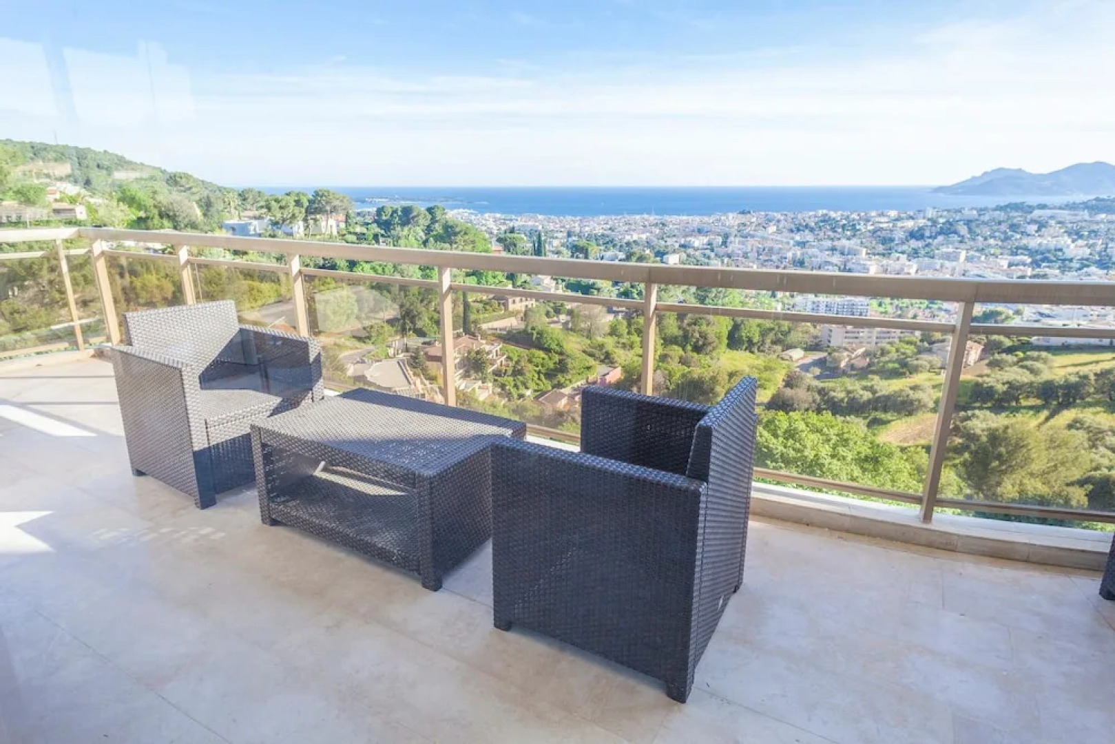 Terrasses du soleil Apartment 2