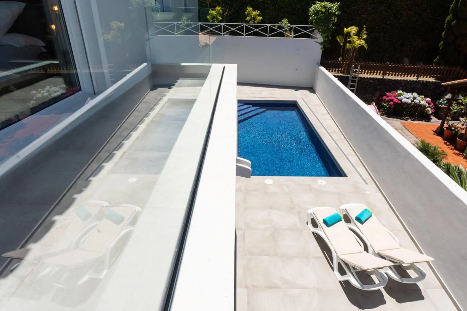 Pinalito - Vivienda vacacional con piscina privada