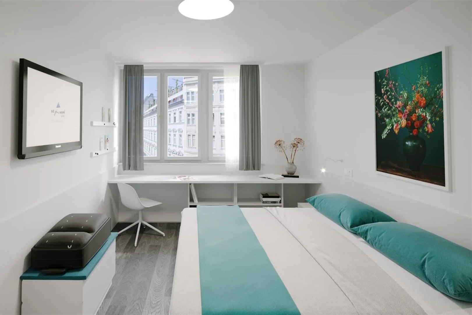 AllYouNeed Hotel Vienna 2