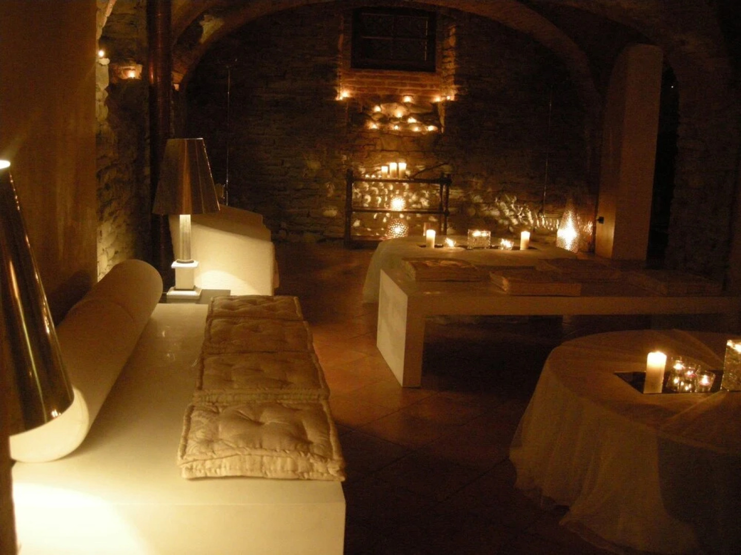 Villa Scati Apartments