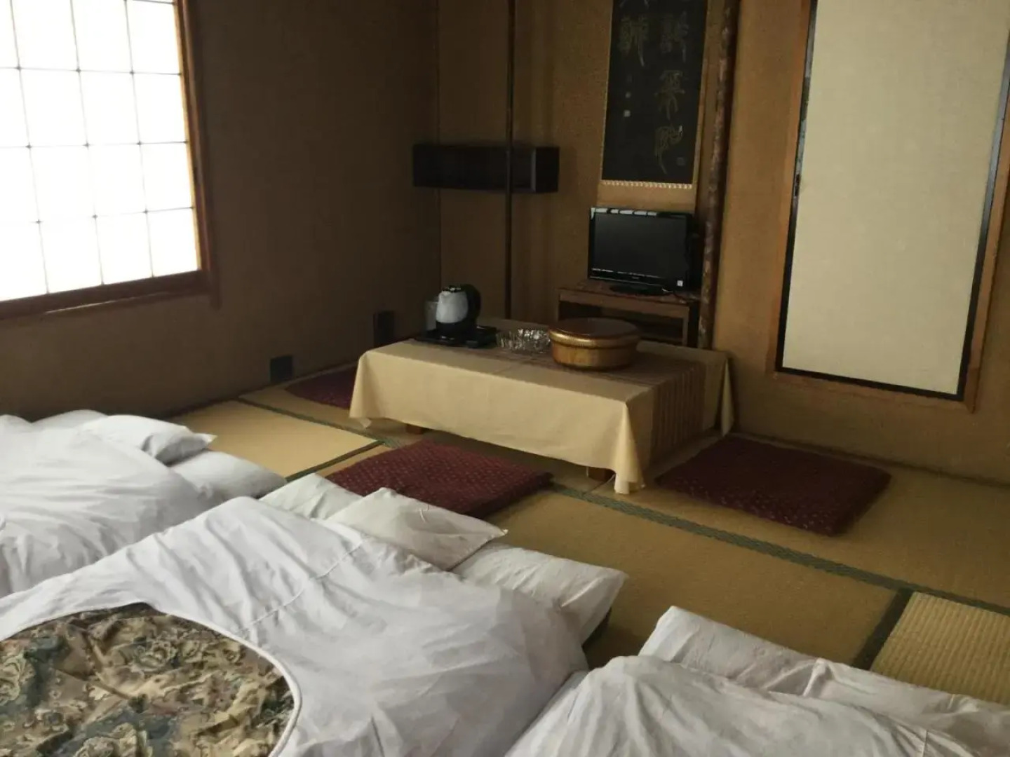 Ryokan Inami