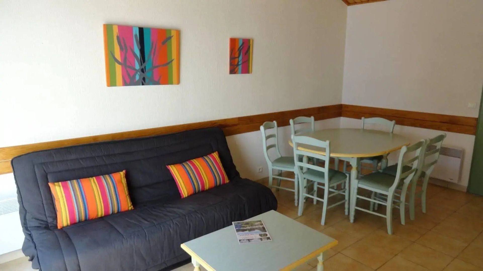 Residence Le Victoria