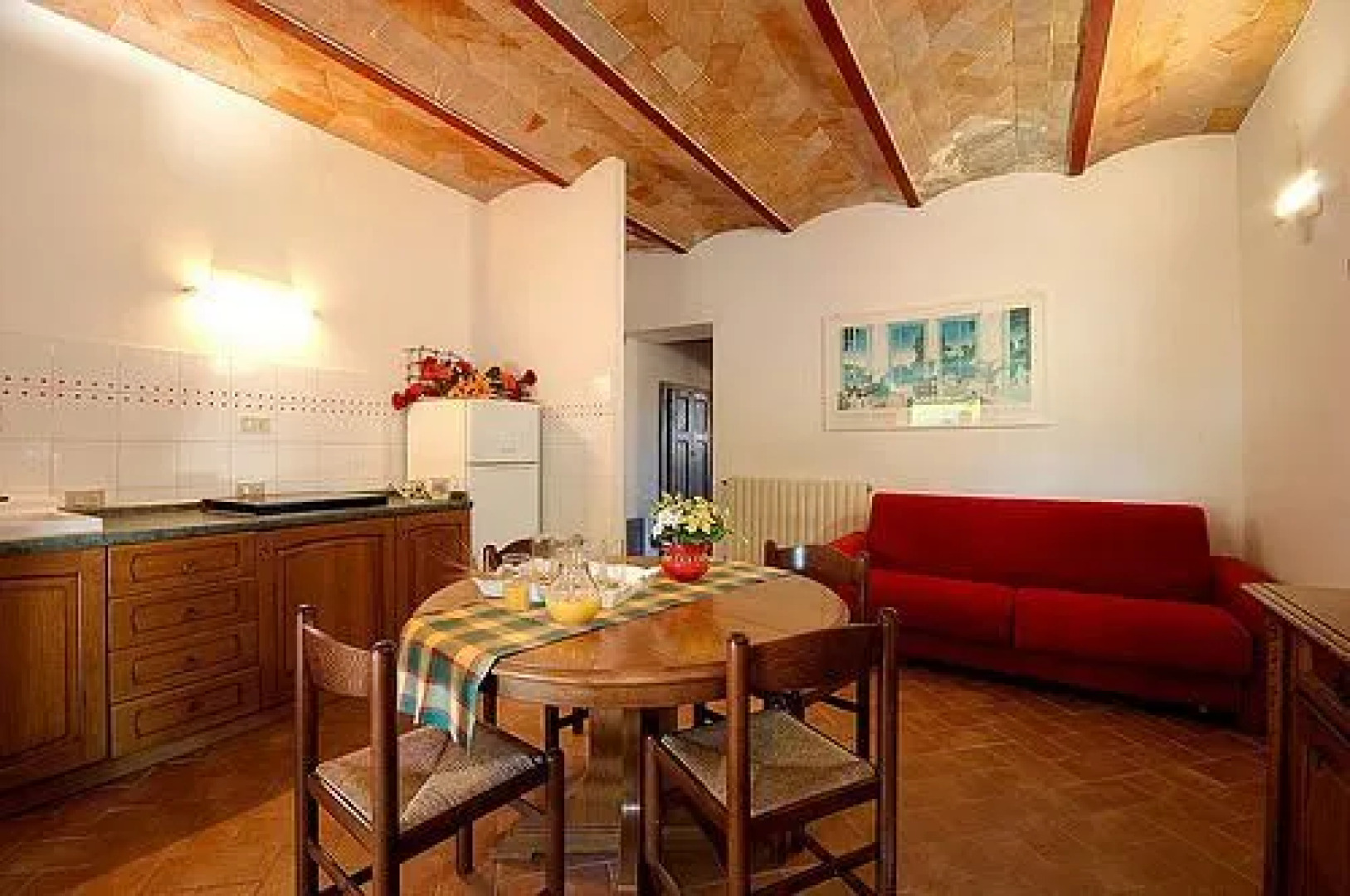 Agriturismo San Carlo