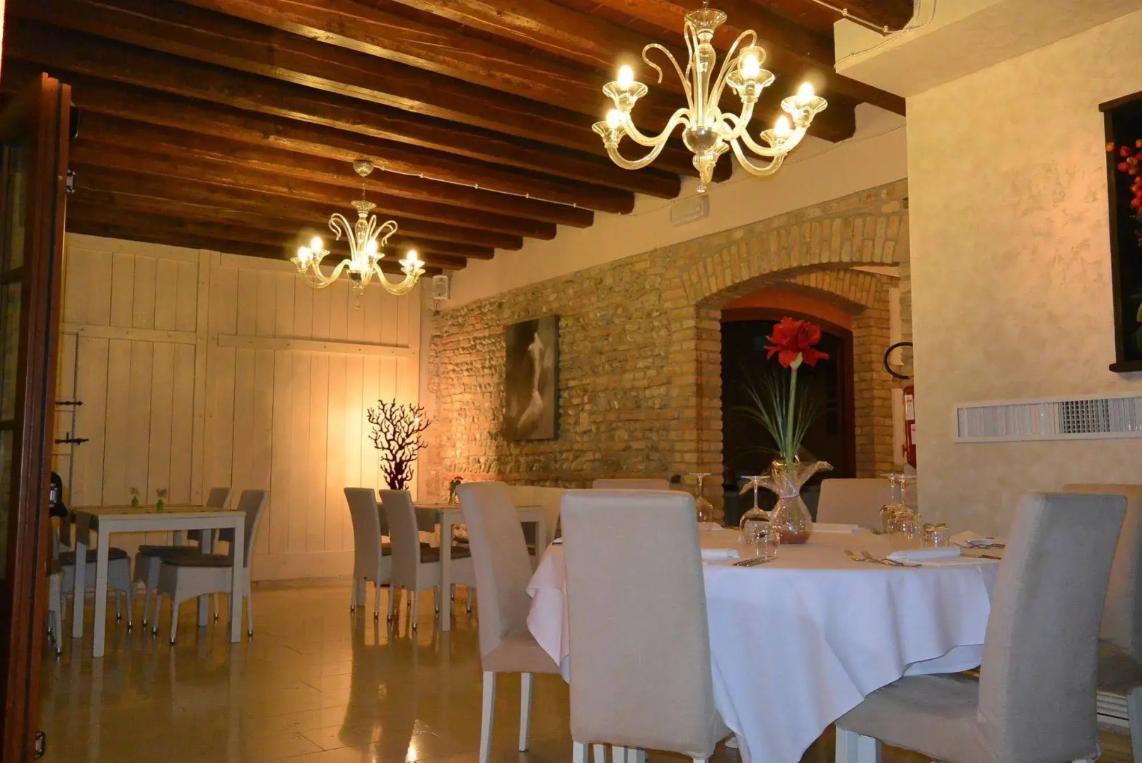 Antico Borgo Torricella