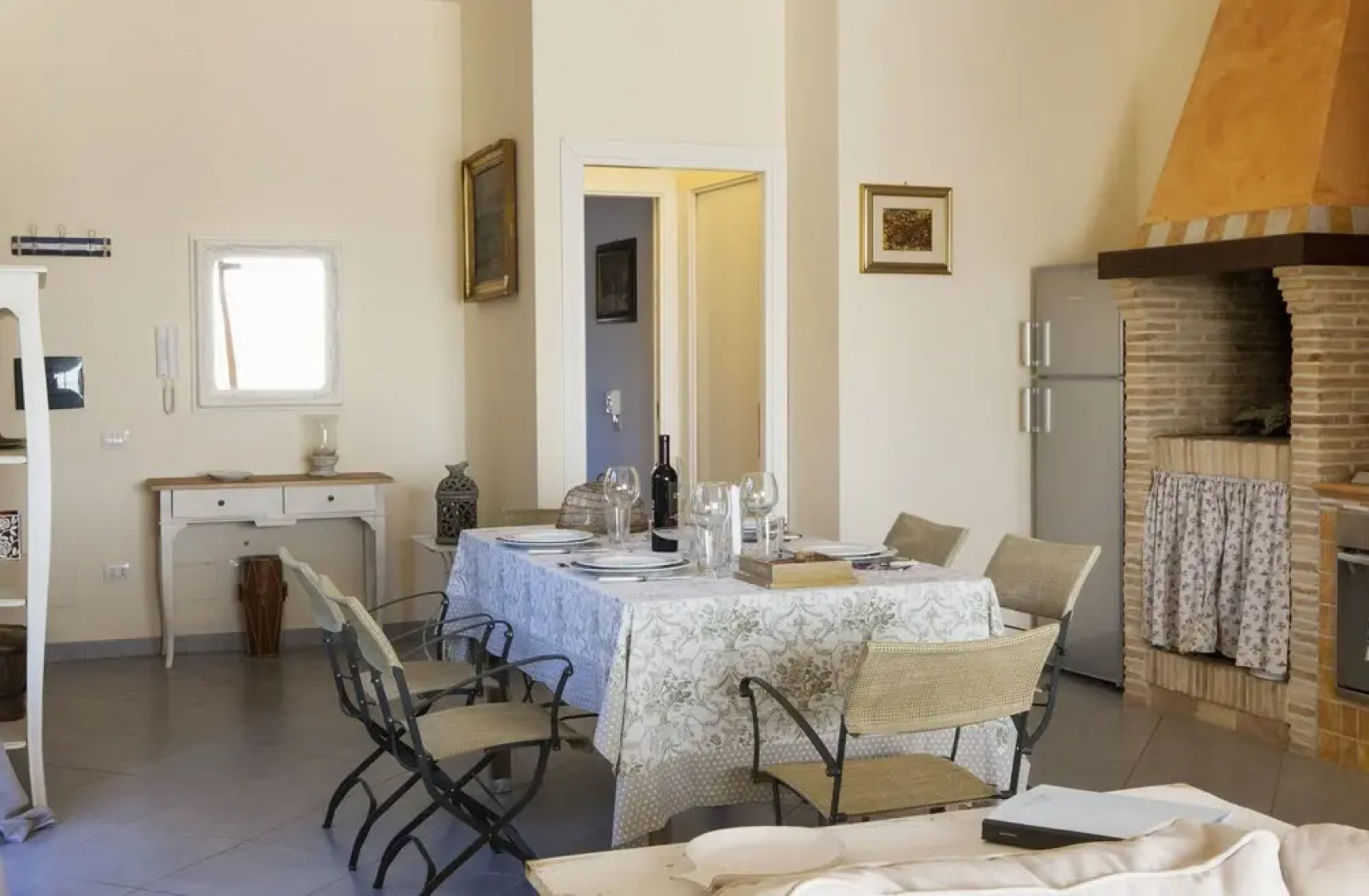 Villetta Golf al Mare