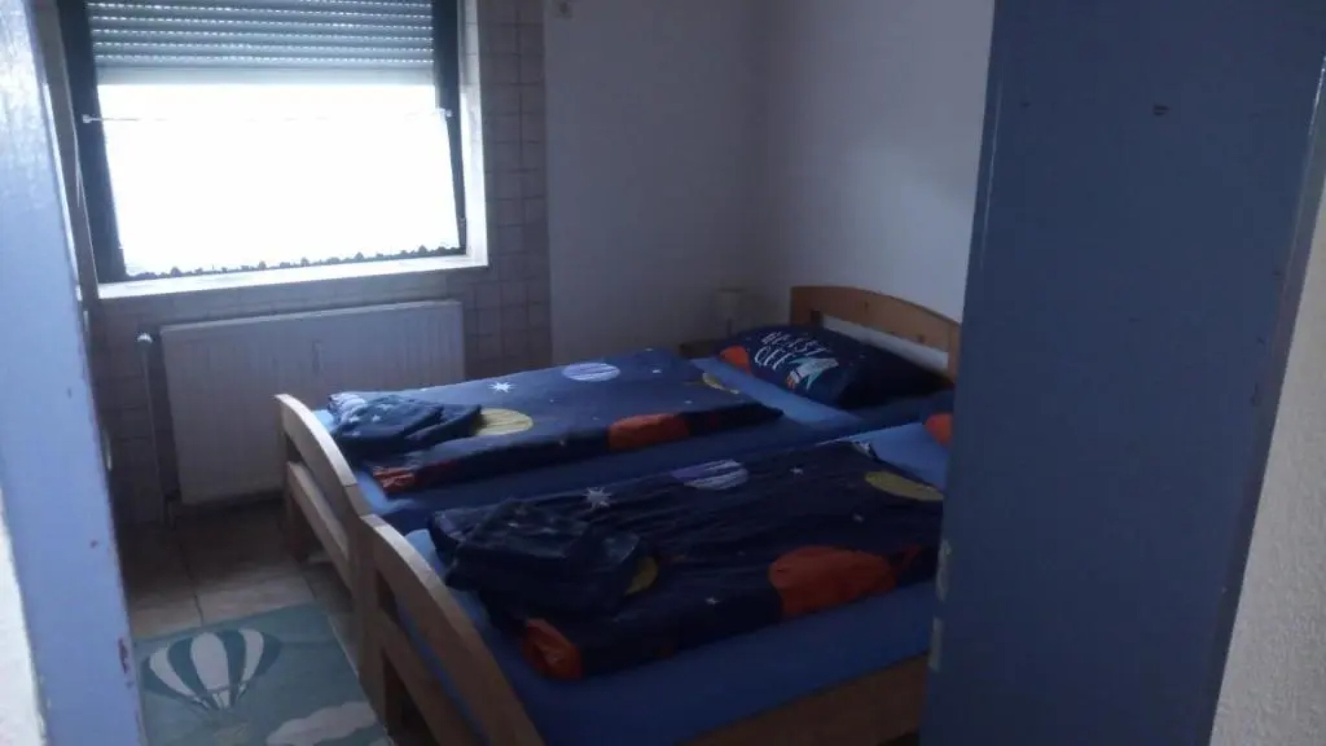 Pension Strohm im Lieth-Café