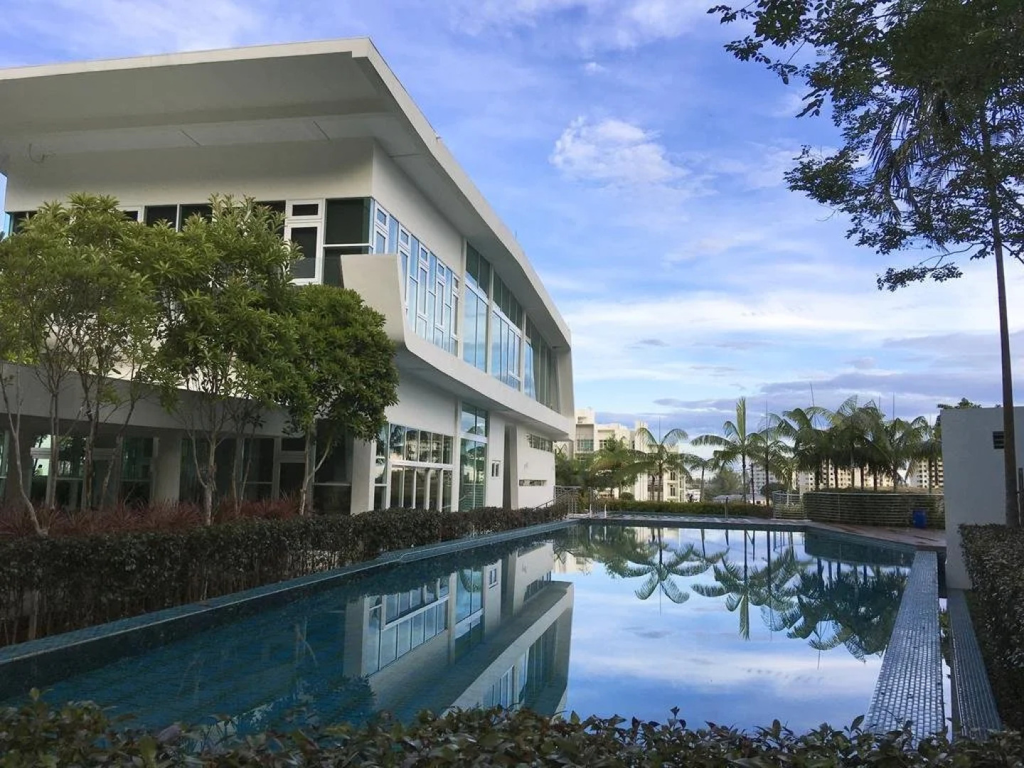 Tropika Ferringhi Villa