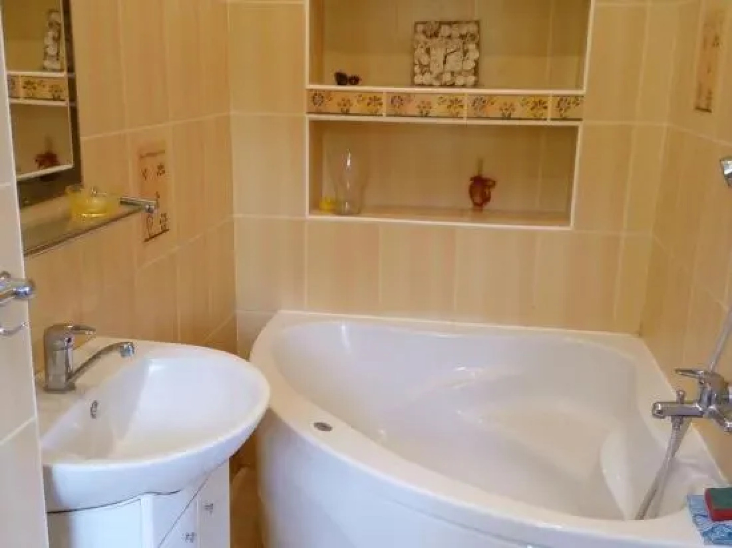 Apartman Tri Duby Tatranská Lomnica