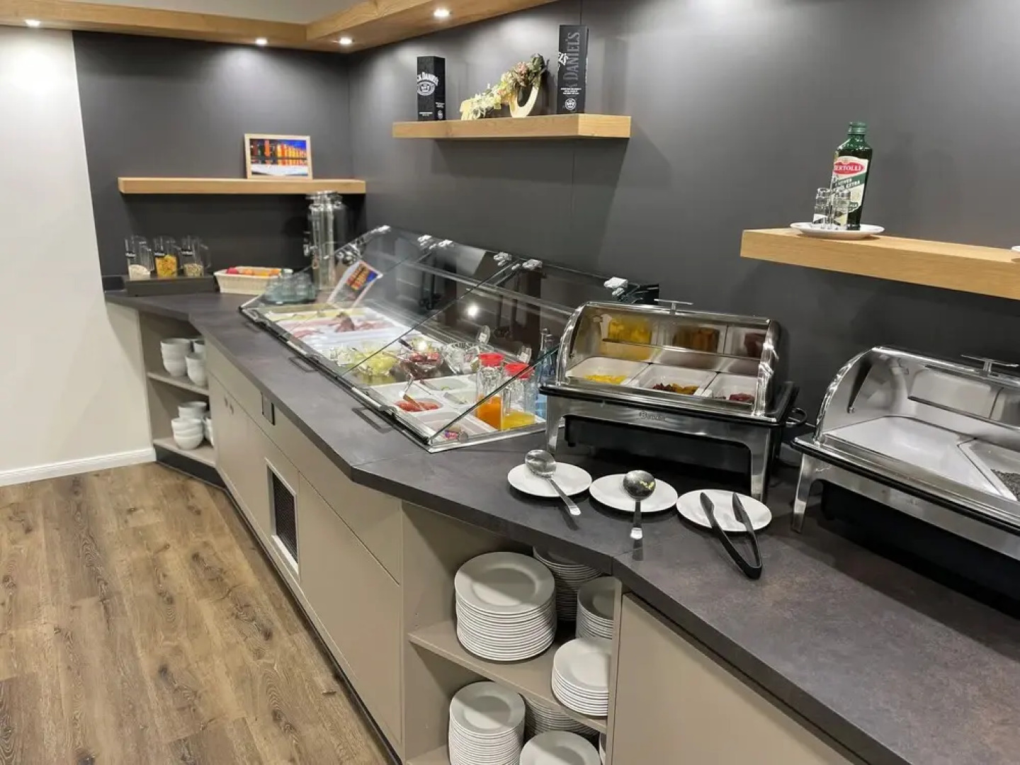 Hotel am Pferdemarkt