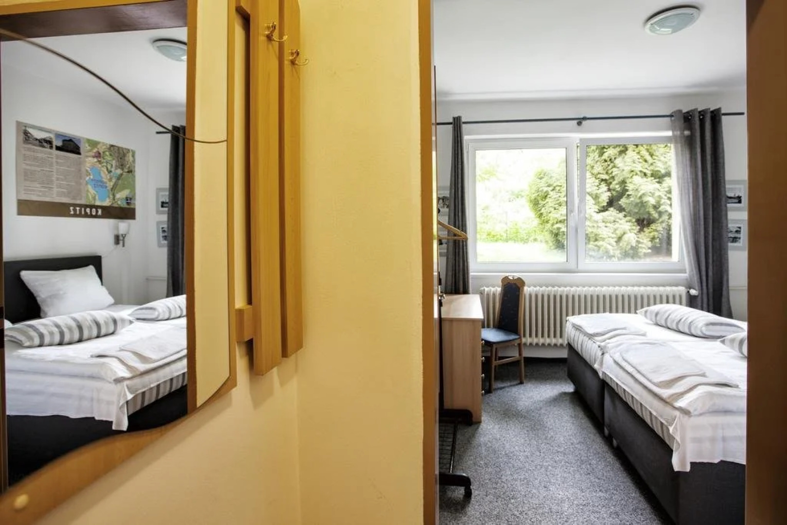 Hotel Bobr