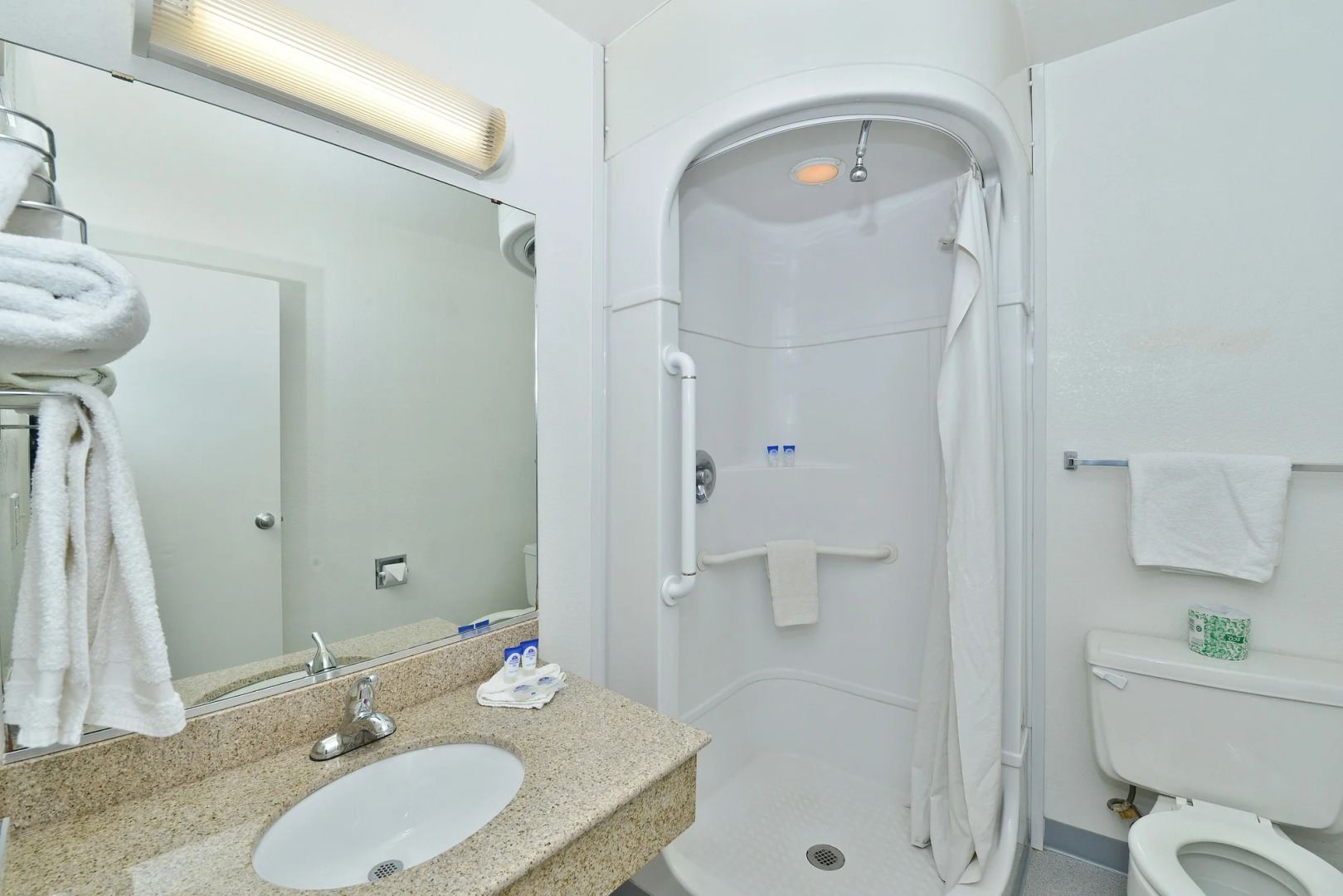 Americas Best Value Inn Amarillo Airport