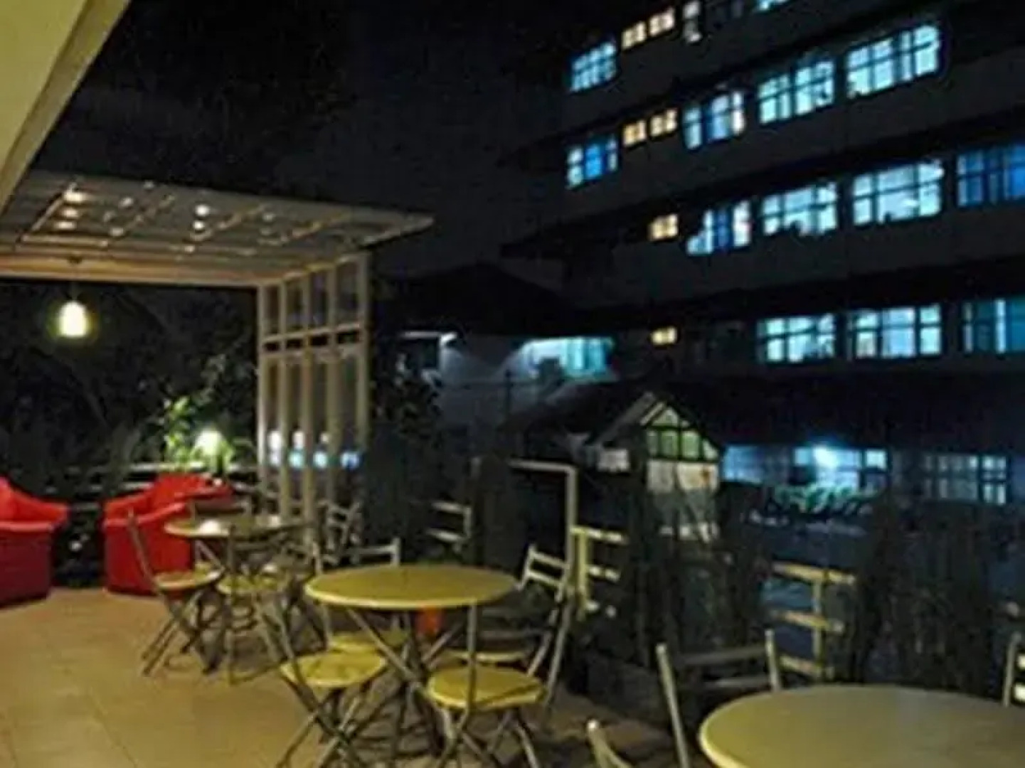 塞普鲁邦腾@G酒店(Hotel Sepuluh Banteng @ G. House)