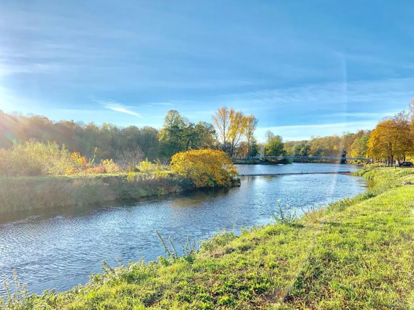 Ferienwohnungen Grimma