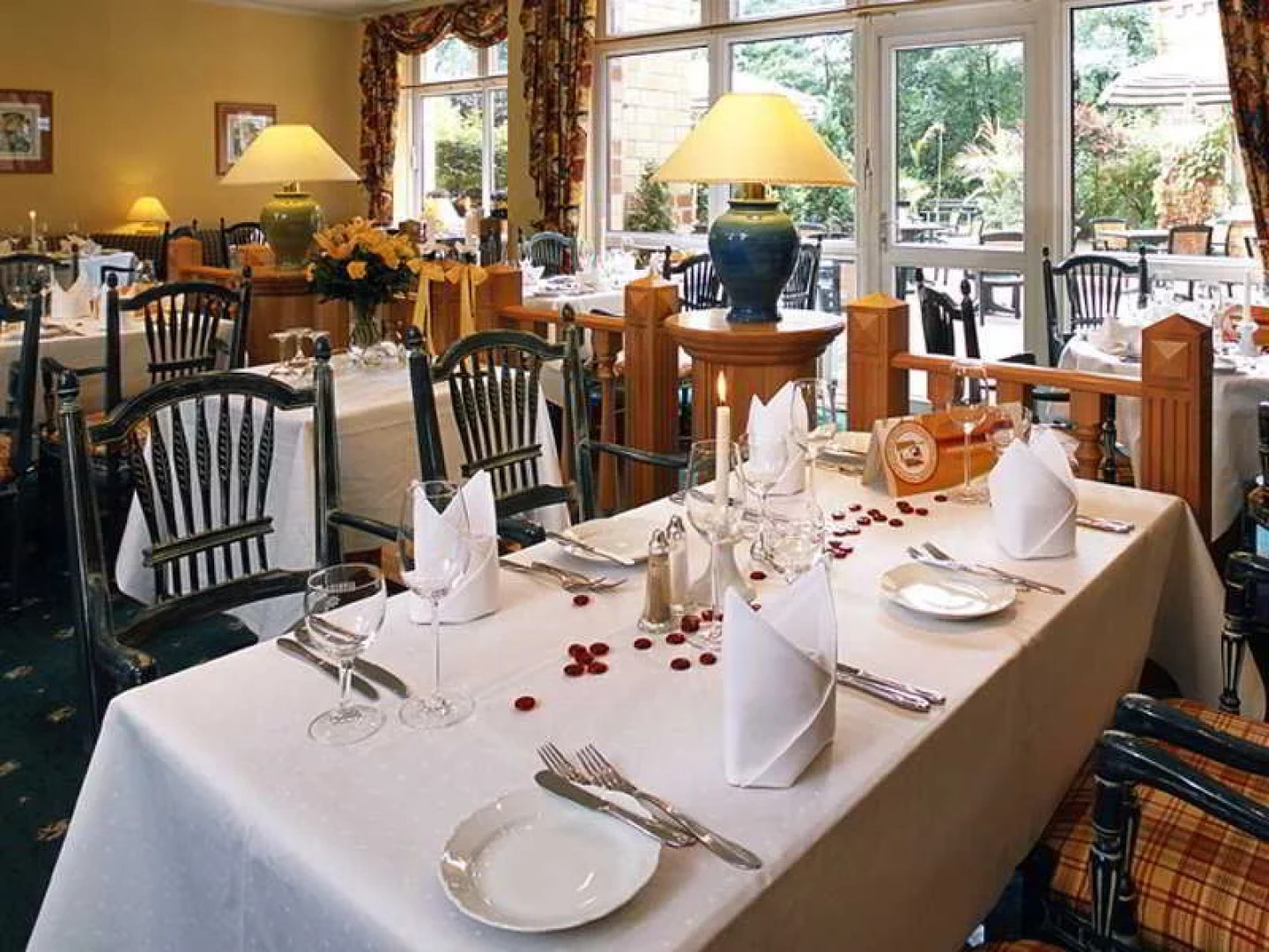 Golden Tulip Duesseldorf Erkrath