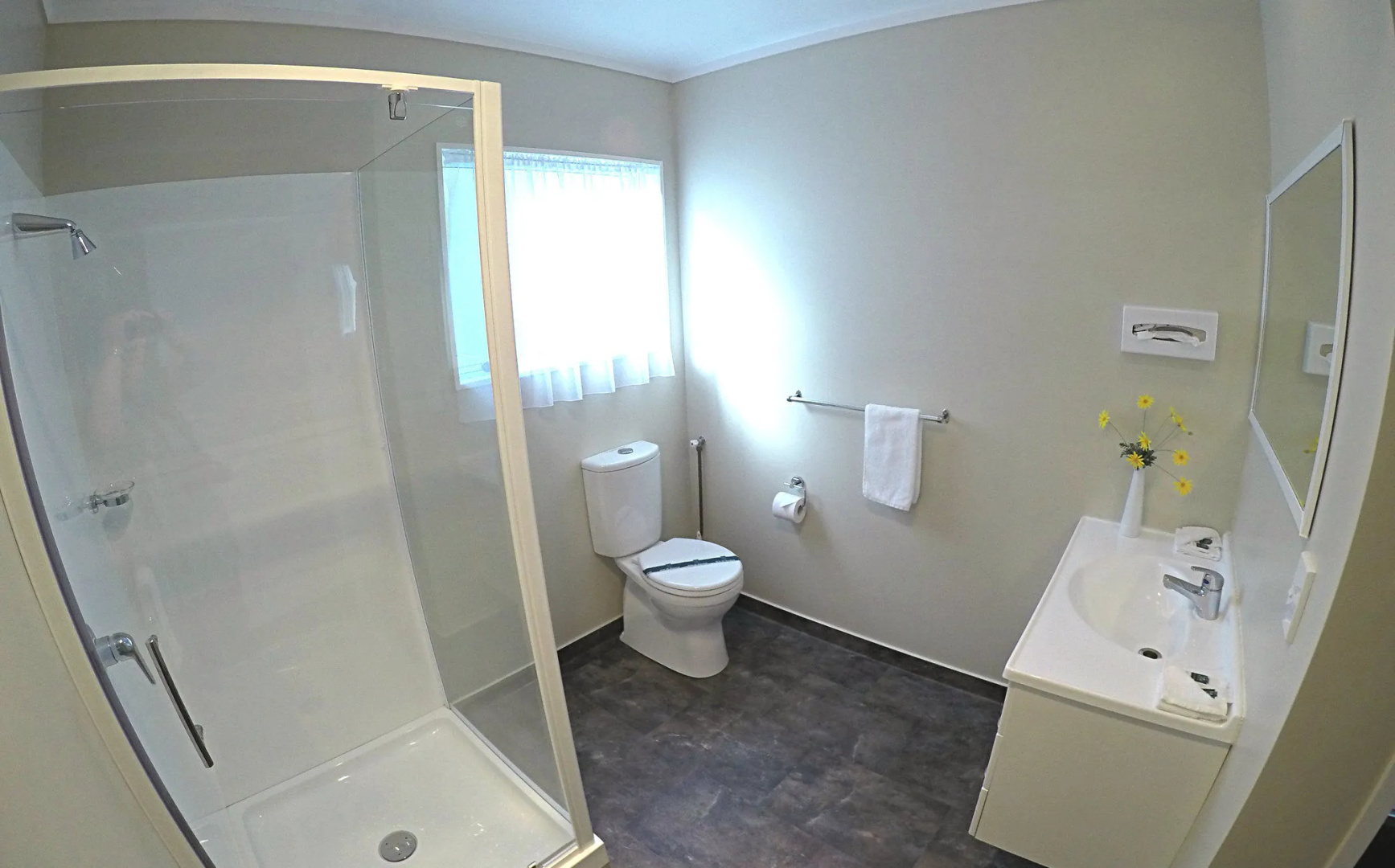 Coromandel Cottages