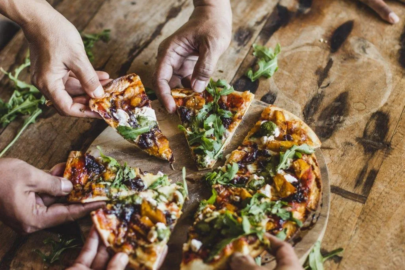 Vision Villas Resort