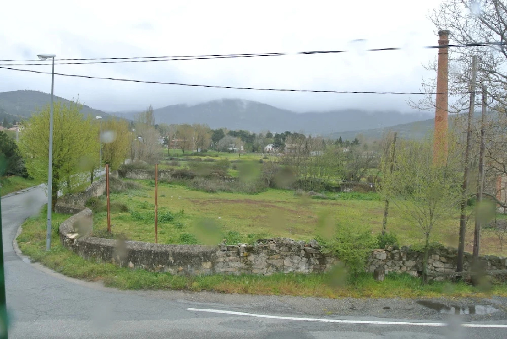 La Casita de La Estación