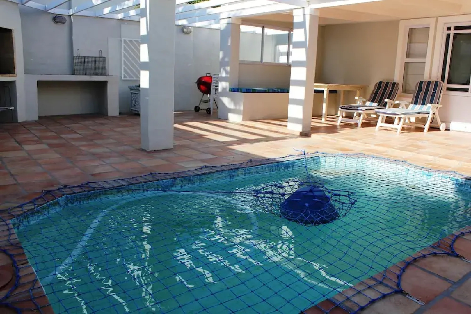 10 Mystique Self catering