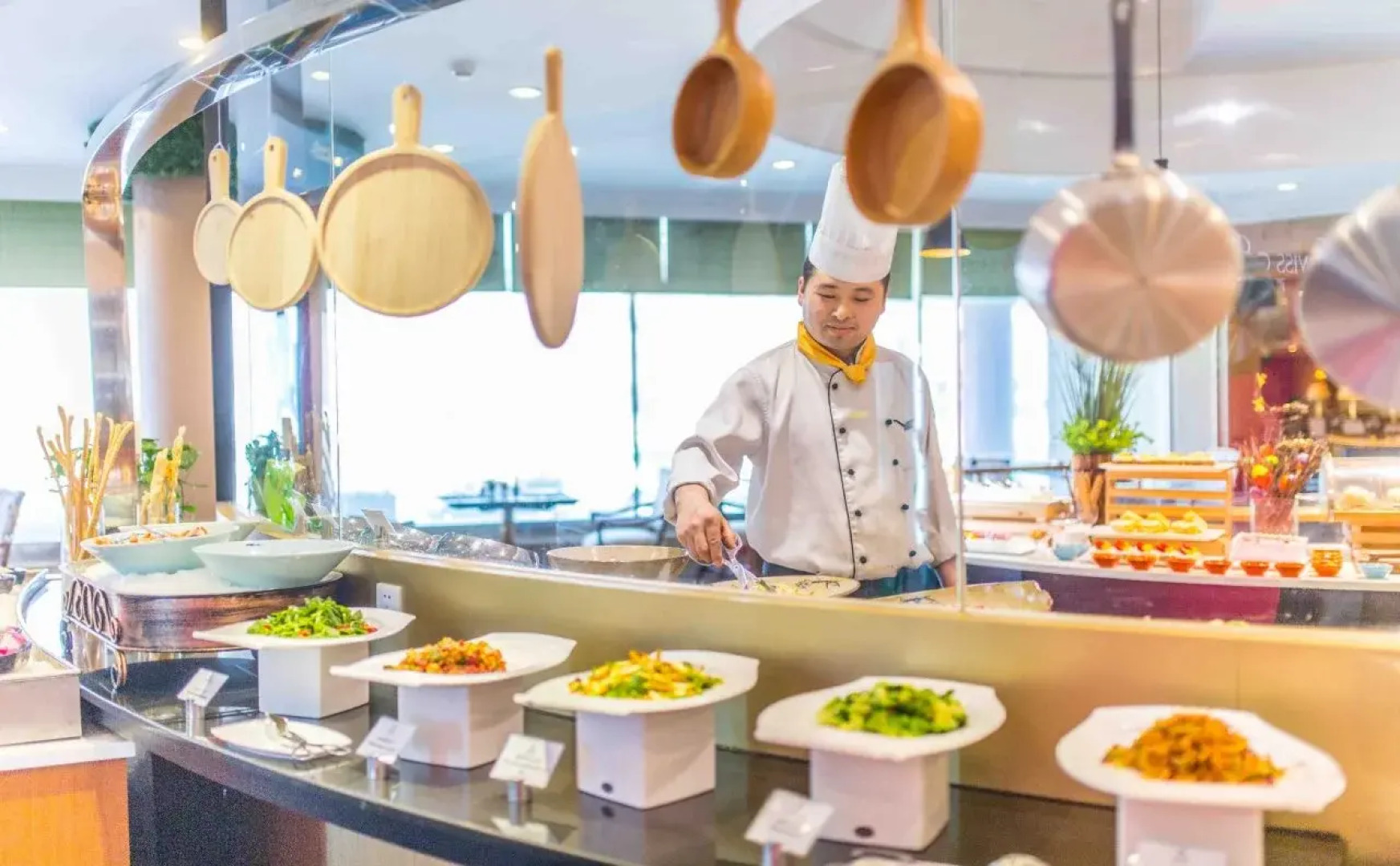 Changchun Garden Hotel