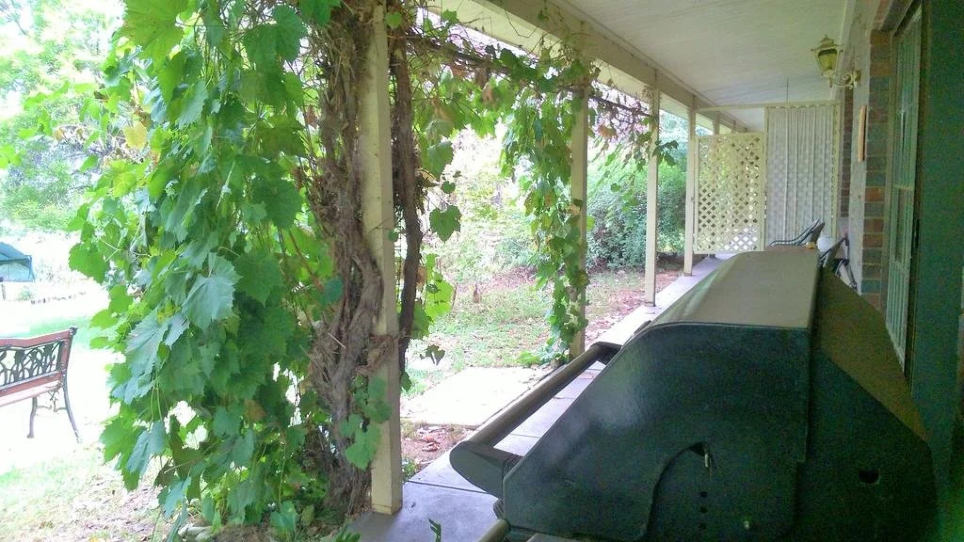 Russellee Bed and Breakfast