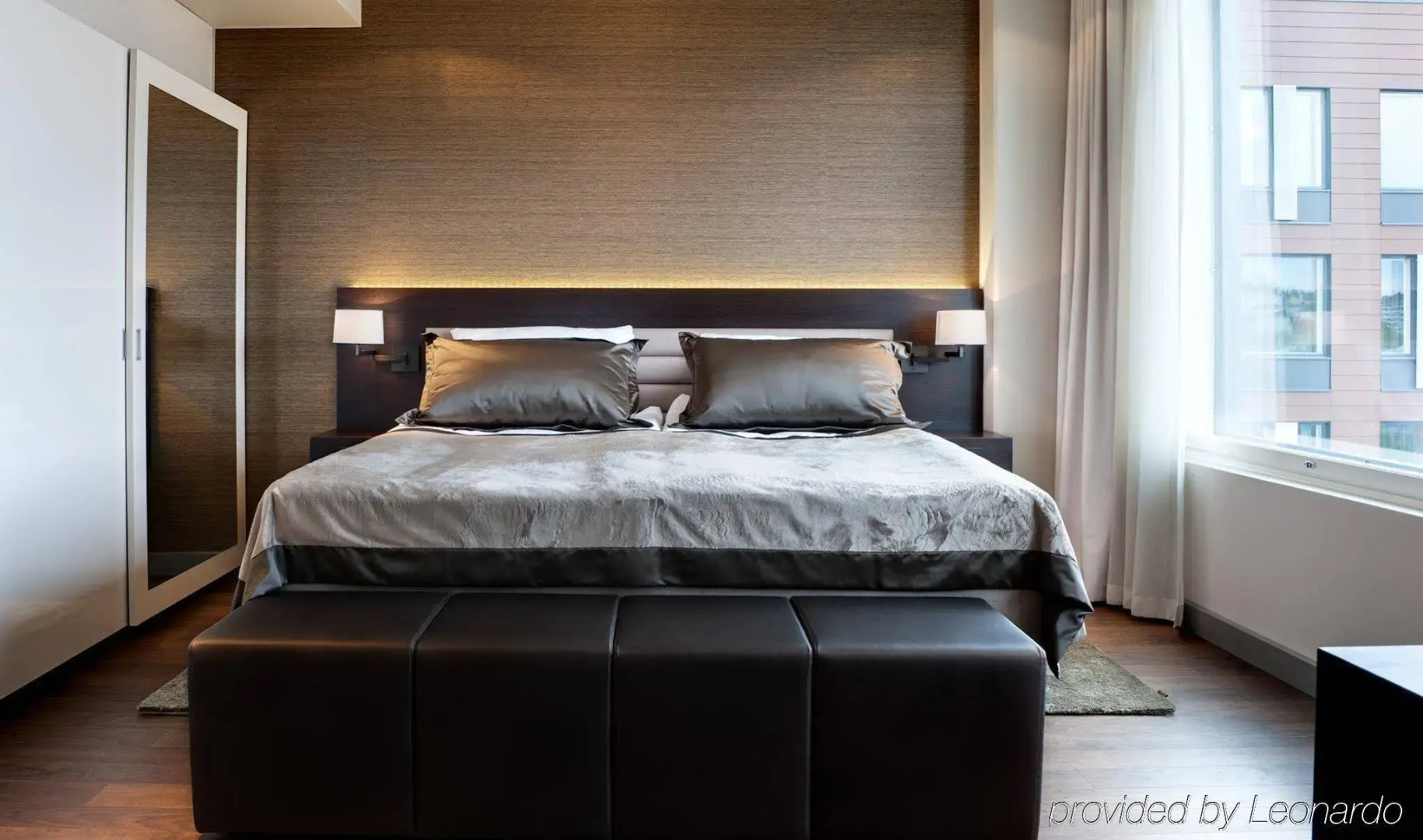 Solo Sokos Hotel Paviljonki