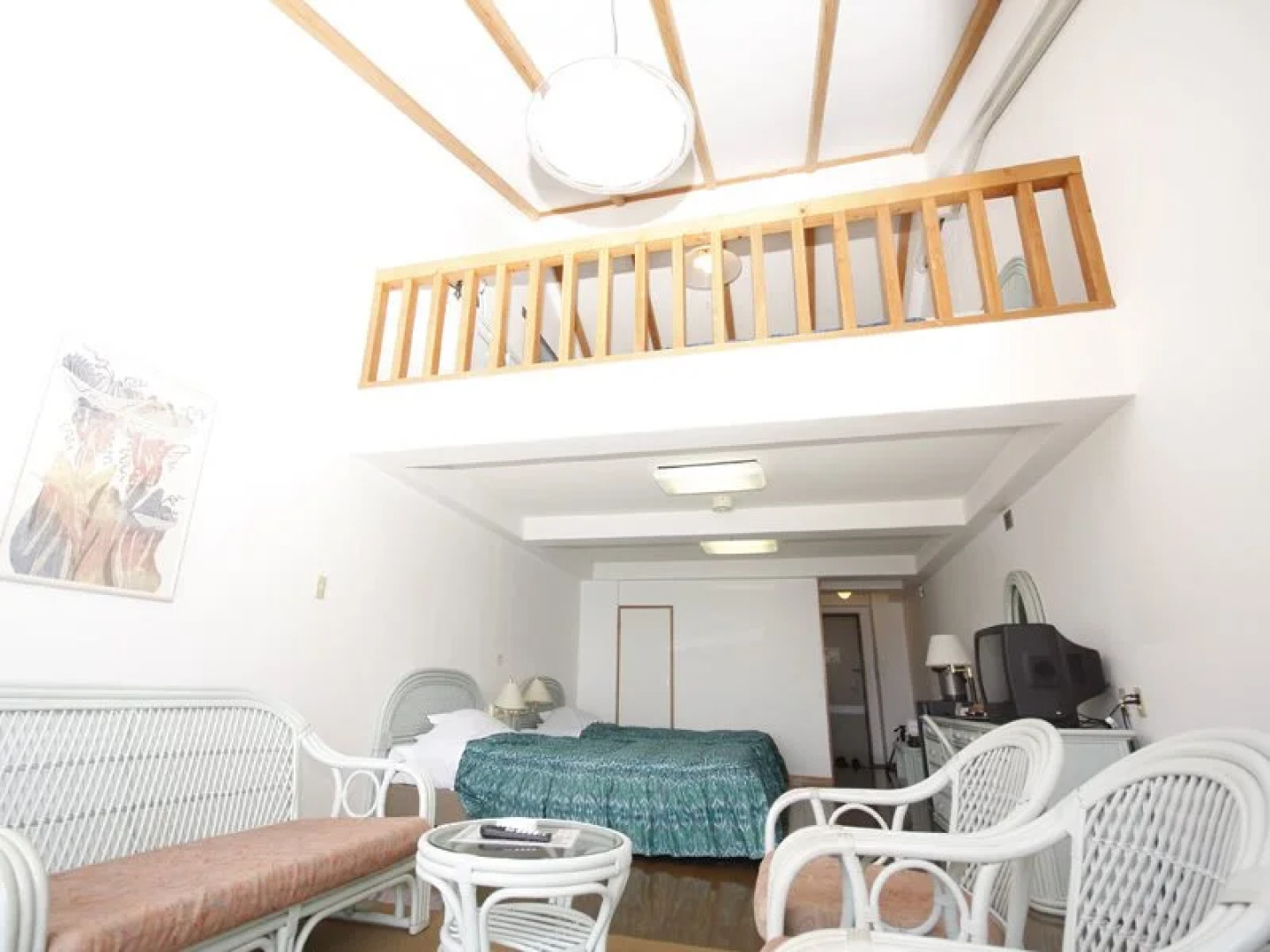 Resort Hotel Umibe no Kajuen