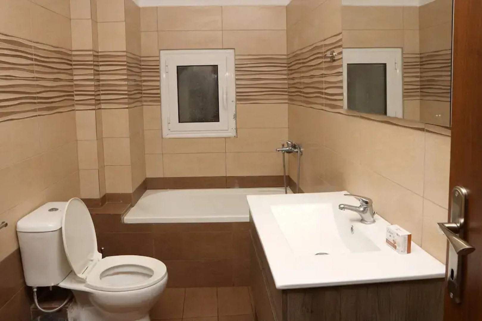 Nikolaou Apartments Ground Floor