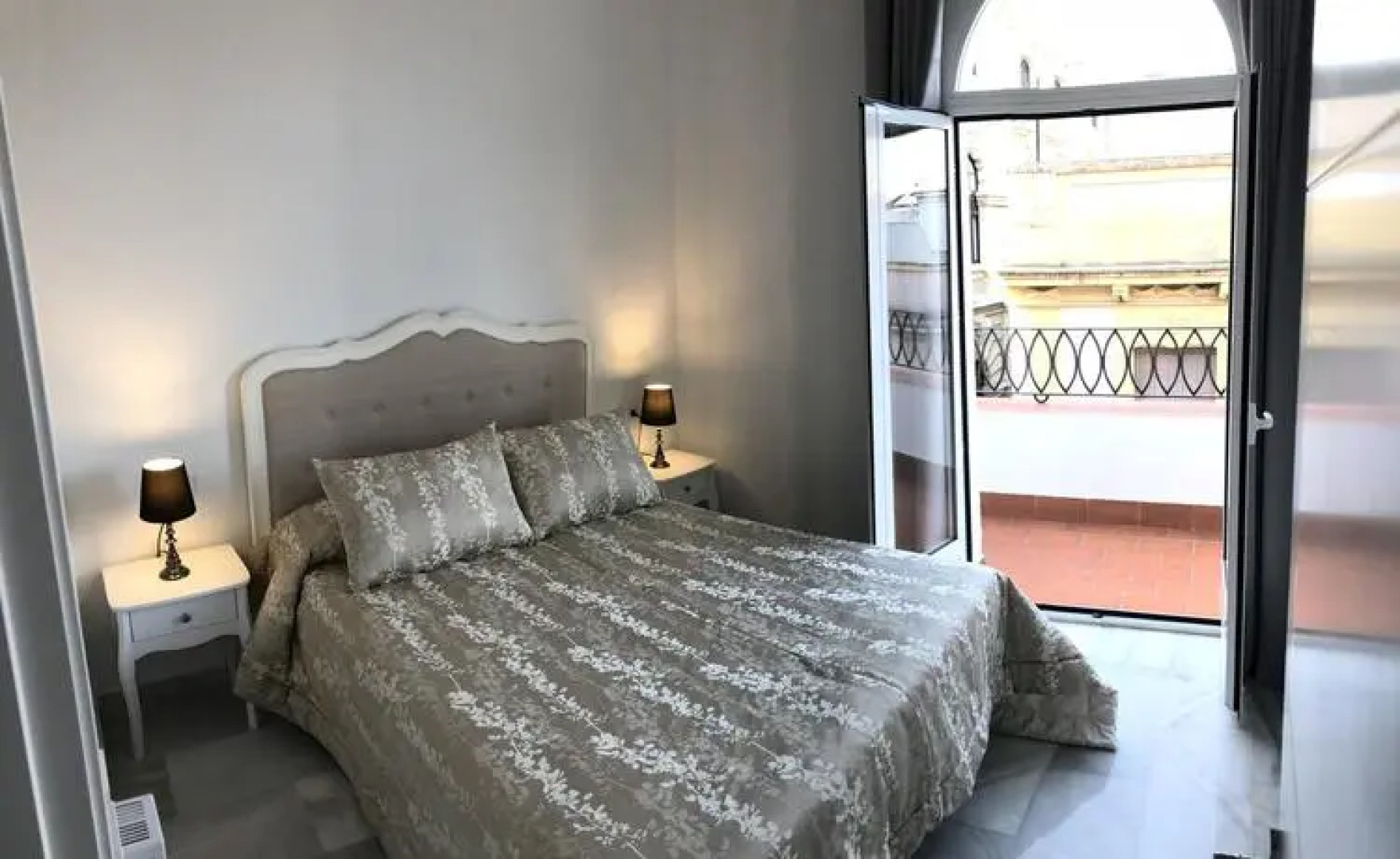 Apartamentos Alfonso XIII