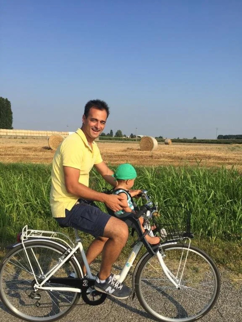 Agriturismo Tenuta la Pila