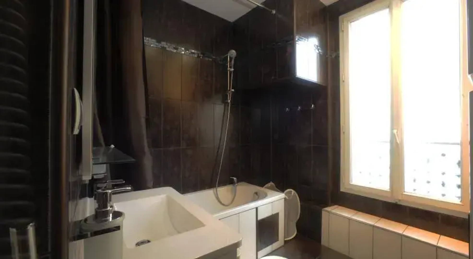Appartement Mc Guyvin
