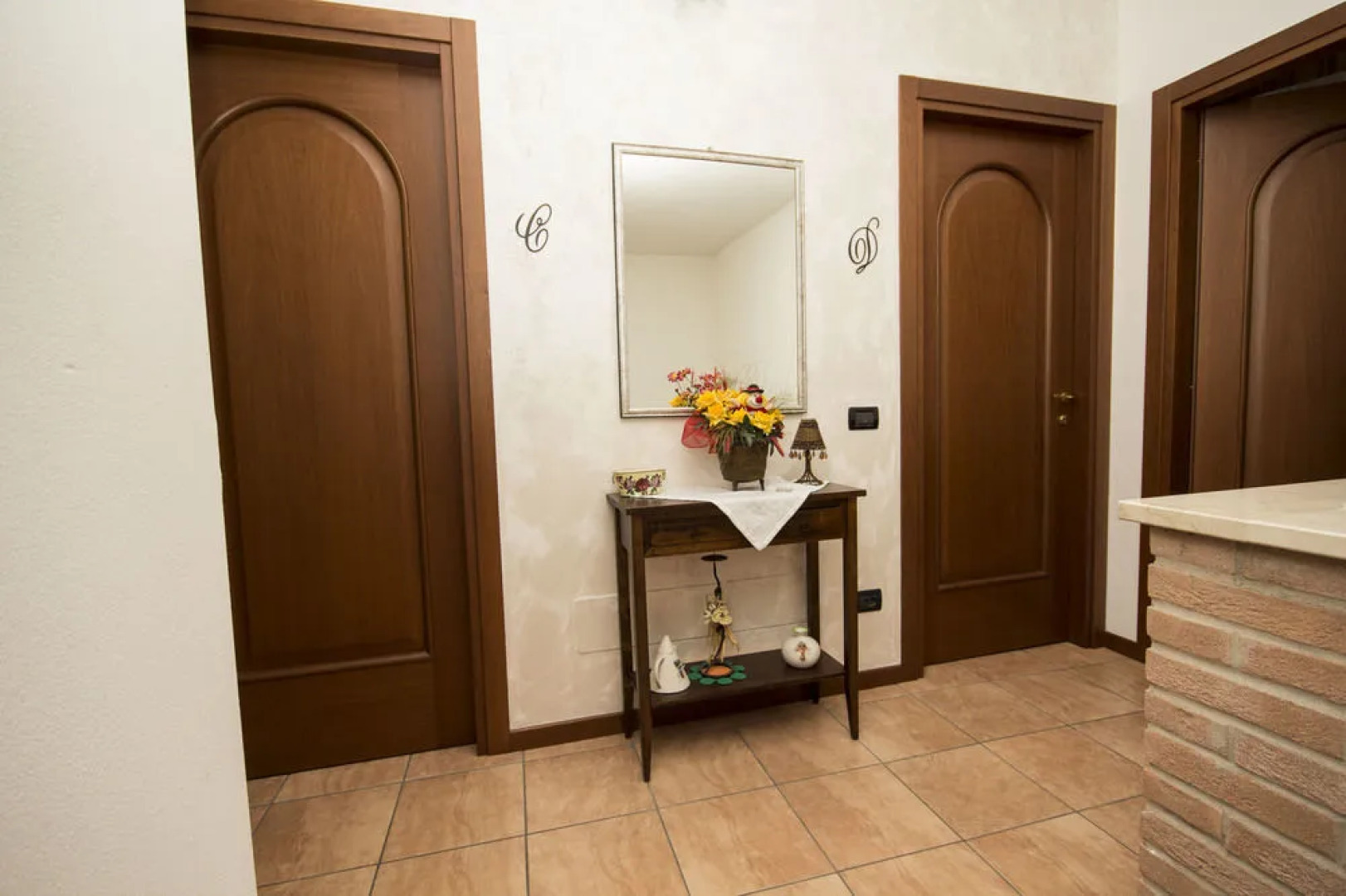 B&B La Dimora delle Calendule